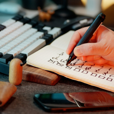 Brand category experts