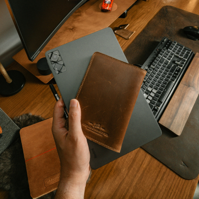 Curated creator network